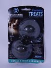 873199000072 Starmark Everlasting Dog Treat Hard Chew Vanilla Mint 873199000072 Starmark Everlasting Dog Treat Hard Chew Vanilla Mint