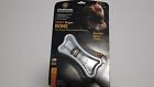 87319900245 Starmark Ringer Bone Chewing Challenge Toy For Dog