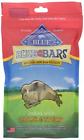 8737434 Blue Buffalo Wilderness Mini Bars Dog Treats Variety 739615819508