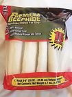 877787001755 Canine Chews Premium Beefhide Rawhide For Dogs