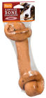 0327004 87876 Hartz Rawhide Bone Hickory Beef Basted For Large 032700878764