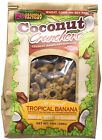 878803002008 Granola Factory Banana Coconut Crunchers
