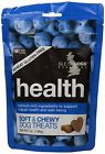 879472001156 Isle Of Dogs Health Apples Blueberries Soft Chew