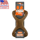 880300 Benebone Dog Toys For Aggressive Chewers Tough Mini 854111004132