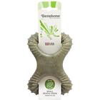 883300 Real Flavor Dental Dog Chew Toy Small Mint Free Shipping