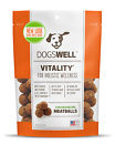 884244455211 Dogswell Vitality Holistic Wellness