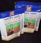 884244492117 Dogswell Happy Hips Jerky Strips Chicken Oz Packs
