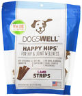 884244494142 Happy Hips Lamb Jerky