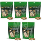 884713002250 One Rewards Packs Chicken Liver Freeze Dried Dog