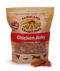 884713002632 Farmland Traditions Usa Made Chicken Jerky Dog Treats