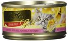 888641133048 Fussie Cat Canned Food Chicken Egg Oz Count