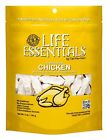 890508 Catmandoo Dried Chicken Pet Treat Oz 781163478317