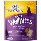 89162 Wellness Natural Pet Food 076344891628