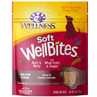 89163 Wellness Natural Pet Food 076344891635