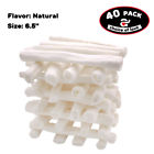 891999321784 Azuza Count Dog Retriever Rolls Natural Flavor Rawhide