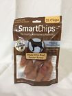 892383002357 Petmatrix Smartbones Smartchips Dog Treats Peanut Butter Ct