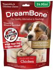 892383002524 Dreambone Chicken Puppy Dog