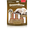 892383002883 Dreambone Peanut Butter Large Dog Chews