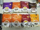 895352002150 Fruitables Natural Dog Treats Pumpkin Cranberry Pecan Mango