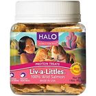 7451583 90060 Halo Liv-a-littles Holistic Freeze 745158900603