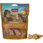 7451584 90120 Halo Liv-a-littles Healthsome Peanut 745158901204