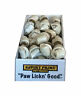 00107 908 Savory Prime White Supreme American Knotted Dog Bone 810359009087