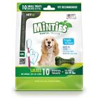 9200000200 New Rawhide Vetiq Mintie 818145010453