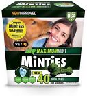 92000003040 Minties Dental Dog Treats