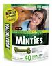 92000014032 Minties Dog Dental Bone Treats Chews For Dogs Perfect