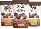 92047p Zoe Assorted Pill Pops Treat For Dogs Pack 015561006828