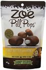 92049 Zoe Pill Peanut For Pets 022517920497