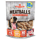 92200001118 True Science Holdings Bf Meatb Dog Treat 818145012631
