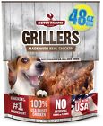 92200011048 Betsy Farms Grillers Dog Treats Oz Farm