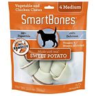 923040 Smartbones Sweet Treats Toys 810833020041