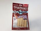 923050 Smartbone Doubletime Rolls With Real Chicken Vegatables For 810833020225