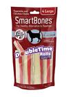 923051 Smartbone Doubletime Rolls With Chew Center Chicken 810833020232