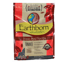 93529 Earthborn Holistic Oven Baked 034846723311