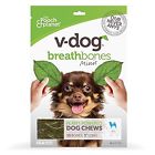 94922343468 Vdog V-dog Bones Vegan 094922343468