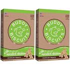 96180 Health Supplies Buddy Biscuits Crunchy Itty Bitty Oven 192959800821