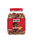 968728 Soft Chewy Dog Snacks Beef Filet Mignon Recipe 781163743996
