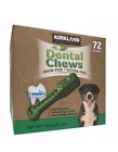 971832 Kirkland Signature Dental Chews