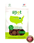 97443 Spot Farms All Natural Human Grade Dog Treats 740023729297
