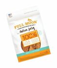 97450 Full Moon All Natural Human Grade Dog Treats 072745974502