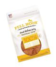 97455 Full Moon Natural Cut All Human Grade Dog 072745974557