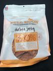 97493 Full Moon All Natural Human Grade Dog Treats Chicken Jerky