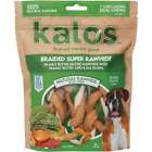 9754 Kalos Rawhide Triple Braids 039897097541