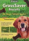 978077 Naturvet Dog Treats Grass Saver Biscuits American Distribution 797801034173