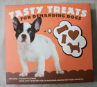 9781435146297 Unbranded Tasty Treats For Demanding Dogs Dog Treat