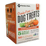 980038010 Members Mark Dog Treats Peanut Butter Flavored No 696234072564