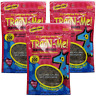 980243pk Crazy Dog Trainme Treats Bacon Flavor Oz Pack 695640937146